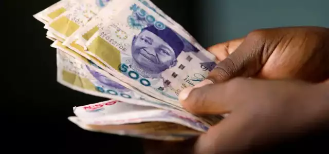 How Family Rejected Bride Price Paid In Old Naira Notes