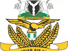 Nigerian Air Force Appoints Maigida As New Spokesperson Nigerian Air Force Appoints Maigida As New Spokesperson