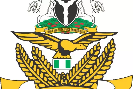 Nigerian Air Force Appoints Maigida As New Spokesperson Nigerian Air Force Appoints Maigida As New Spokesperson