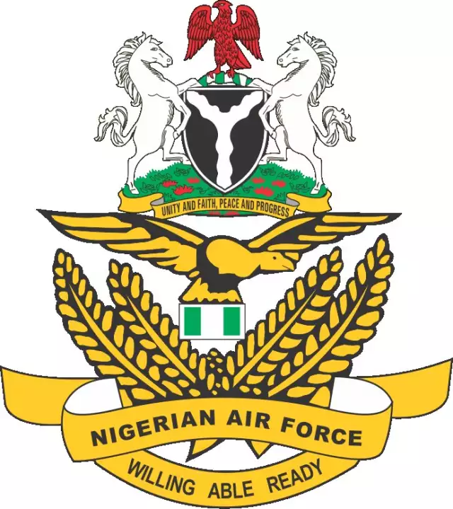 Nigerian Air Force Appoints Maigida As New Spokesperson Nigerian Air Force Appoints Maigida As New Spokesperson