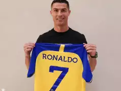 Ronaldo’s First Al-Nassr Match Stopped By Heavy Rain Saudi Football Body Suspends & Penalizes Ronald