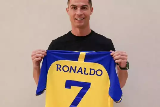 Saudi Football Body Suspends & Penalizes Ronald Saudi Football Body Suspends & Penalizes Ronald