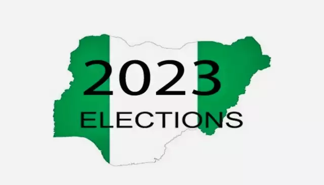 2023 Election: Don’t Kill Ballot Box Snatchers, HURIWA Warns 2023 Election: Don’t Kill Ballot Box Snatchers, HURIWA Warns