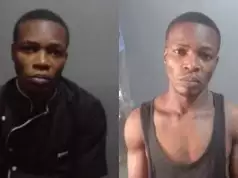 How Cotonou Chef Landed In Trouble After Drugging Employer To Steal Property