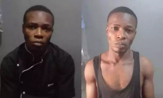 How Cotonou Chef Landed In Trouble After Drugging Employer To Steal Property