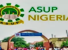 ASUP Decries Non Payment Of Abia Polytechnic Lecturers For 40 Months ASUP Decries Non Payment Of Abia Polytechnic Lecturers For 40 Months