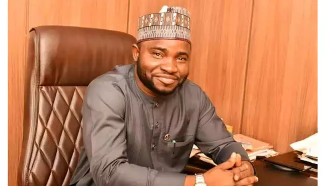 39-Year-Old Chief Of Staff Joins Kogi Governorship Race