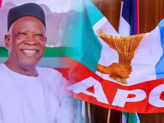 APC Backs Govs On Naira Redesign Policy, ‘Directs’ FG/CBN To Comply With Supreme Court Order APC Backs Govs On Naira Redesign Policy, ‘Directs’ FG/CBN To Comply With Supreme Court Order