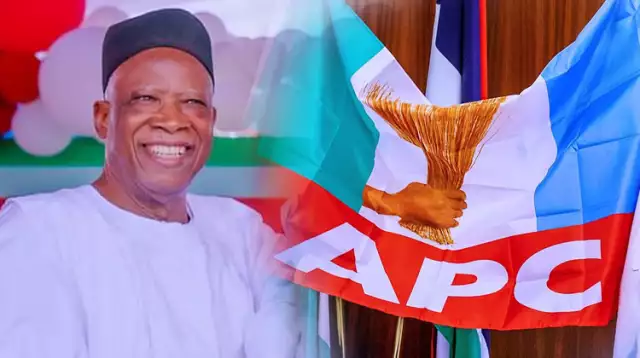 APC Backs Govs On Naira Redesign Policy, ‘Directs’ FG/CBN To Comply With Supreme Court Order APC Backs Govs On Naira Redesign Policy, ‘Directs’ FG/CBN To Comply With Supreme Court Order