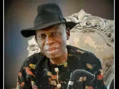Bayelsa Governor Loses Father Bayelsa Governor Loses Father