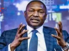 Naira Redesign: Stop Accusing Buhari Of Breaching Supreme Court Injunction — Malami Former AGF, Malami To Honour EFCC Invitation