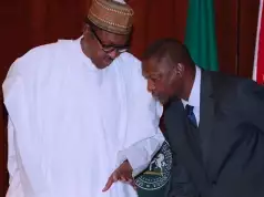 Old Naira Notes: SERAP Drags Buhari, Malami, CBN To Court Old Naira Notes: SERAP Drags Buhari, Malami, CBN To Court