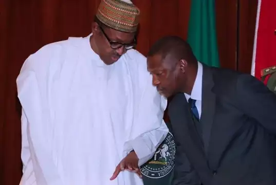 Old Naira Notes: SERAP Drags Buhari, Malami, CBN To Court Old Naira Notes: SERAP Drags Buhari, Malami, CBN To Court