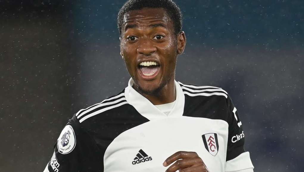 Inter Interested In Fulham Defender Adarabioyo