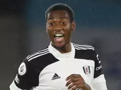 Inter Milan Interested In Fulham Defender Adarabioyo Inter Interested In Fulham Defender Adarabioyo