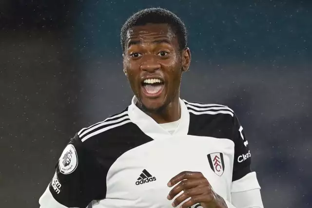 Inter Milan Interested In Fulham Defender Adarabioyo Inter Interested In Fulham Defender Adarabioyo