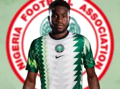 Choosing Nigeria Over England Right Decision – Lookman AFCON 2023: Lookman Reveals Personal Target