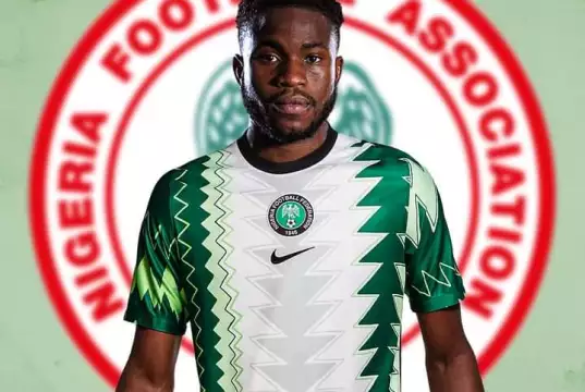 AFCON 2023: Lookman Reveals Personal Target AFCON 2023: Lookman Reveals Personal Target