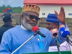 2023 Presidency: Atiku Has Promised To Release IPOB Leader, Nnamdi Kanu – Senator Wabara 2023 Presidency: Atiku Has Promised To Release IPOB Leader, Nnamdi Kanu – Senator Wabara