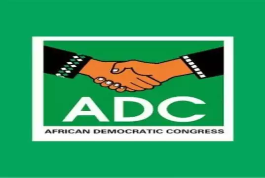 2027: ADC Chairs Set Alliance Terms, Coalition Crisis Looms 2027: ADC Chairs Set Alliance Terms, Coalition Crisis Looms