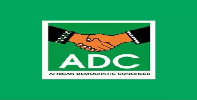 2027: ADC Chairs Set Alliance Terms, Coalition Crisis Looms 2027: ADC Chairs Set Alliance Terms, Coalition Crisis Looms
