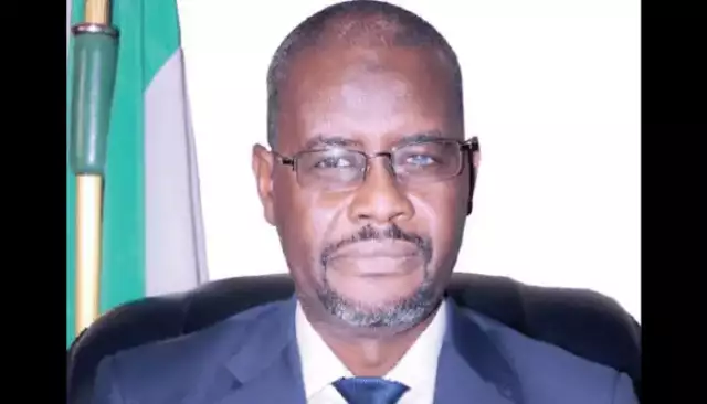 NACA Boss To Nigerians: Share Love On Valentine Not HIV