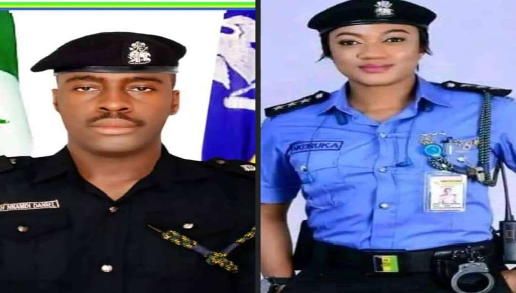 Another Account In Gistlover Publisher, Anambra SARS And SP Nwode's Story