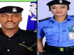 Another Account In Gistlover Publisher, Anambra SARS And SP Nwode’s Story Another Account In Gistlover Publisher, Anambra SARS And SP Nwode's Story