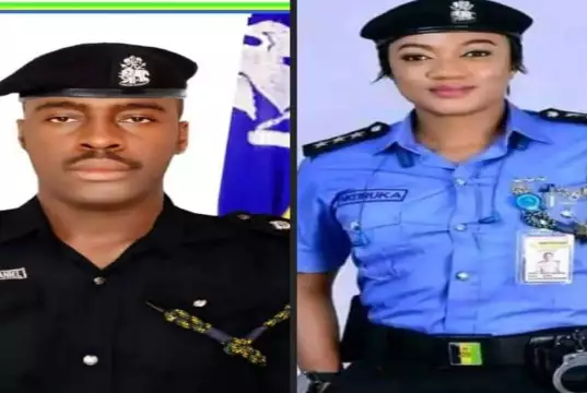 Another Account In Gistlover Publisher, Anambra SARS And SP Nwode’s Story Another Account In Gistlover Publisher, Anambra SARS And SP Nwode's Story