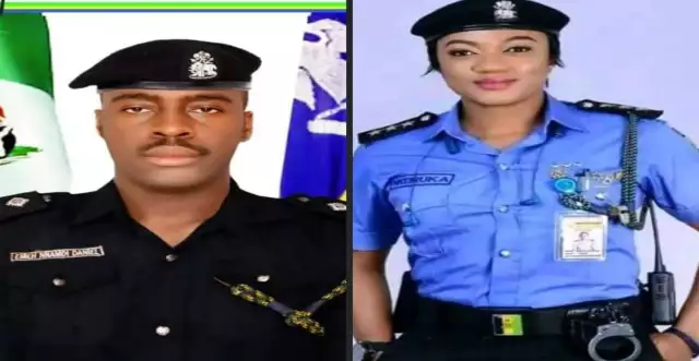 Another Account In Gistlover Publisher, Anambra SARS And SP Nwode’s Story Another Account In Gistlover Publisher, Anambra SARS And SP Nwode's Story