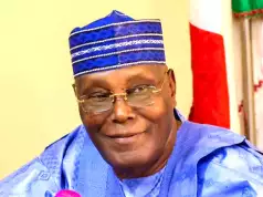 PDP Atiku Defeats Tinubu, Peter Obi In Osun (See Results) Atiku To PDP Members: We Need To Regain Our Eminent Position In Politics