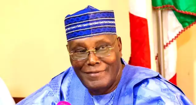 Declare Me Winner Or Order Rerun – Atiku Tells Court Atiku To PDP Members: We Need To Regain Our Eminent Position In Politics