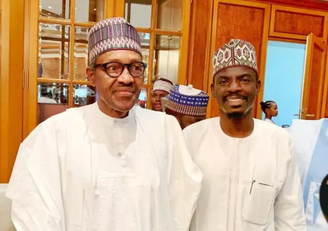 “Buhari Will Never Interfere With Electoral Process” – Bashir Ahmed Fires Obasanjo "Buhari Will Never Interfere With Electoral Process" – Bashir Ahmed Fires Obasanjo