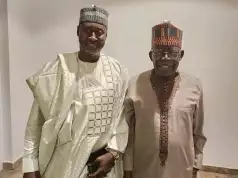 Kano State LP Governorship Candidate, Bashir Ishaq Dumps Obi For Tinubu Kano State LP Governorship Candidate, Bashir Ishaq Dumps Obi For Tinubu