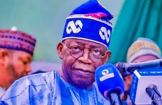 Tinubu Breaks Silence On Cabinet Composition, Speaks On His Aim Appeal Court Slams ₦40m Fine On Lawsuit Seeking To Stop Tinubu Inauguration
