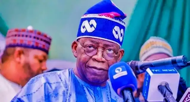 Tinubu Breaks Silence On Cabinet Composition, Speaks On His Aim Appeal Court Slams ₦40m Fine On Lawsuit Seeking To Stop Tinubu Inauguration