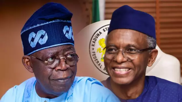 Be Prepared For Gov. El-Rufai’s Betrayal – Tinubu Warned Be Prepared For Gov. El-Rufai’s Betrayal – Tinubu Warned