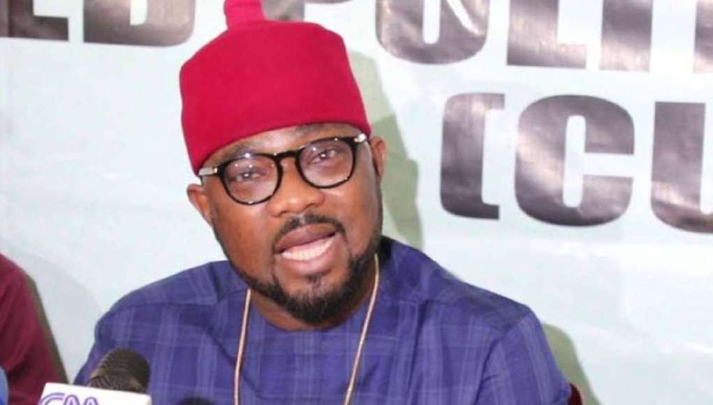 Again, CUPP Spokesman Ugochinyere’s House Under Attack In Imo