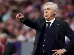 UCL: We Will Have To Fight To Win – Ancelotti Speaks Ahead Real Madrid Vs Braga UCL: We Will Have To Fight To Win – Ancelotti Speaks Ahead Real Madrid Vs Braga