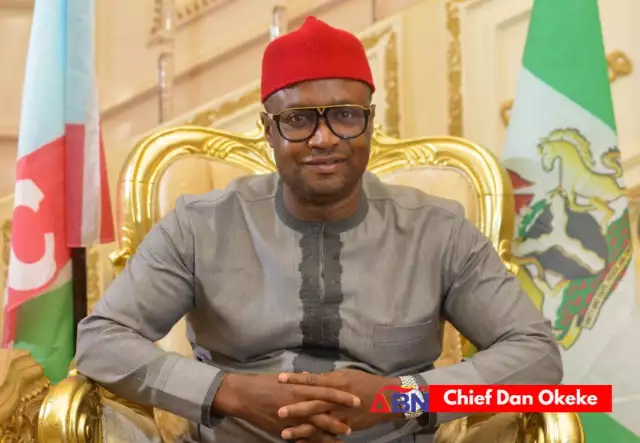 Nigeria Optometric Association Honours Dan Okeke On Efforts To Prevent Avoidable Blindness Women in Arochukwu/Ohafia Federal Constituency of Abia State are now in jubilant mode as the APC candidate for the constituency, High Chief Daniel Chimezie Okeke has finally revealed his plans for them if elected into the House. In a statement on Wednesday, the philanthropist expressed readiness to mobilize empowerment support that will make the women self-reliant through business start-ups and others. He said, "I will facilitate and lobby for grants to empower our women to be self-reliant and create empowerment programs, provide skill acquisition and equipment for business startups to reduce poverty, and improve the livelihood and well-being of our women. "It is no doubt that our people are well known for our industrious and commercial culture therefore, I will also build markets and construct roads to support and encourage trade in the rural areas." Our correspondent gathered that ever since he revealed this, women in the two local governments have expressed happiness for the lofty plan that will make them active participants in the economic sector.