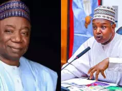 PDP’s Adamu Aliero Stops Gov. Bagudu’s Senate Bid In Kebbi