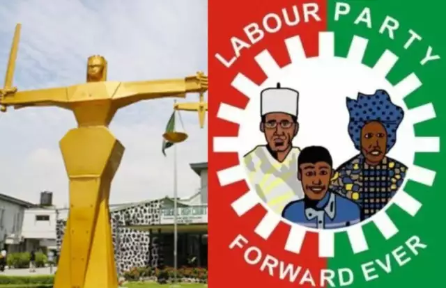 Abure Not Sacked, Apapa’s Camp Twisted Appeal Court Judgement – Labour Party Accept Labour Party Candidates In 24 States – Court Orders INEC