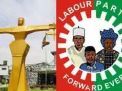 Abure Not Sacked, Apapa’s Camp Twisted Appeal Court Judgement – Labour Party Accept Labour Party Candidates In 24 States – Court Orders INEC