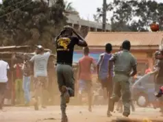 Cultists Kill Nine On Valentine’s Day In Rivers Cultists Kill Nine On Valentine’s Day In Rivers