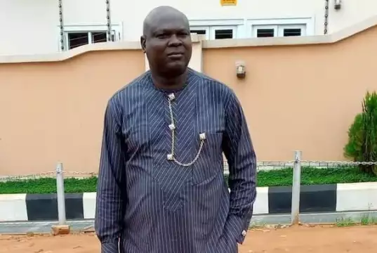 DPO Killed In Fresh Attack By Gunmen In Anambra