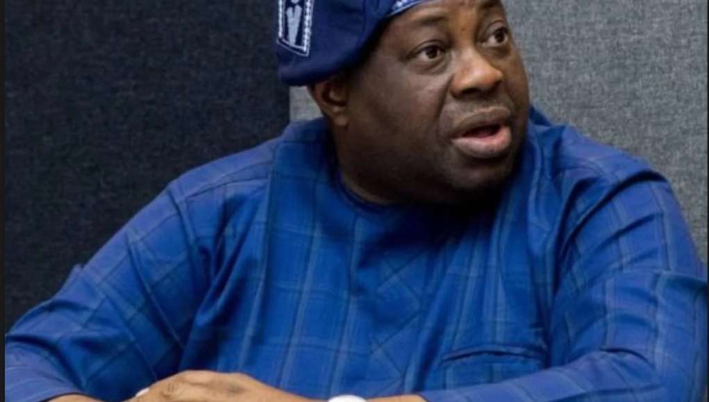 Dele Momodu Reveals Why He’s Not Supporting APC