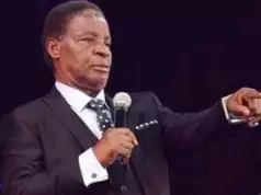 Stop Accusing Satan For Your Wrongdoing, Cleric Tells Nigerians