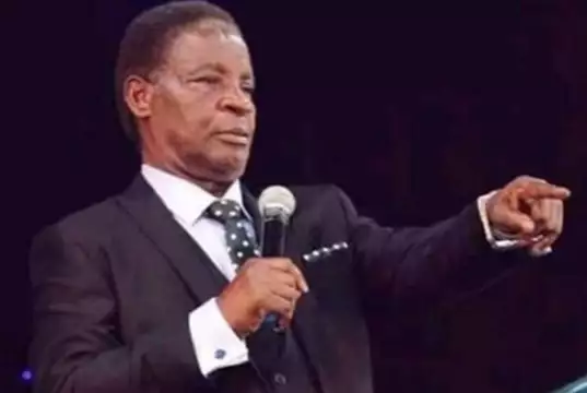 Stop Accusing Satan For Your Wrongdoing, Cleric Tells Nigerians