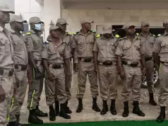 Court Dissolves Ebubeagu Security Organization Court Dissolves Ebubeagu Security Organization