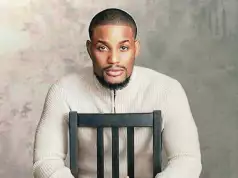 Marriage Not In My Immediate Agenda Again — Alexx Ekubo